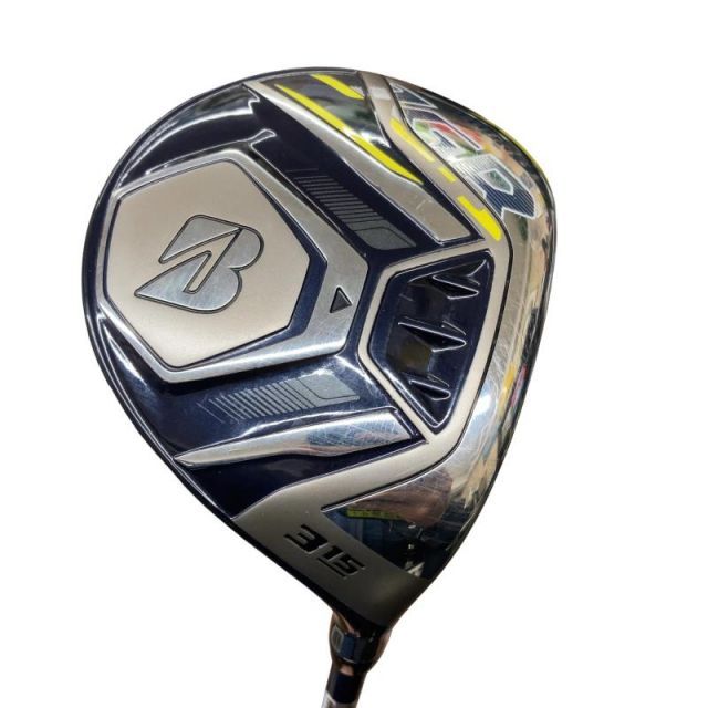 超激得，最新作 【中古】 ブリヂストン TOUR B JGR(2019) 3W フェアウェイウッド FW TOUR AD for JGR TG2-5(FW) (フレックスR) メンズ 男性用 右利き 右用 Cランク ゴルフクラブ フェアウェイウッド