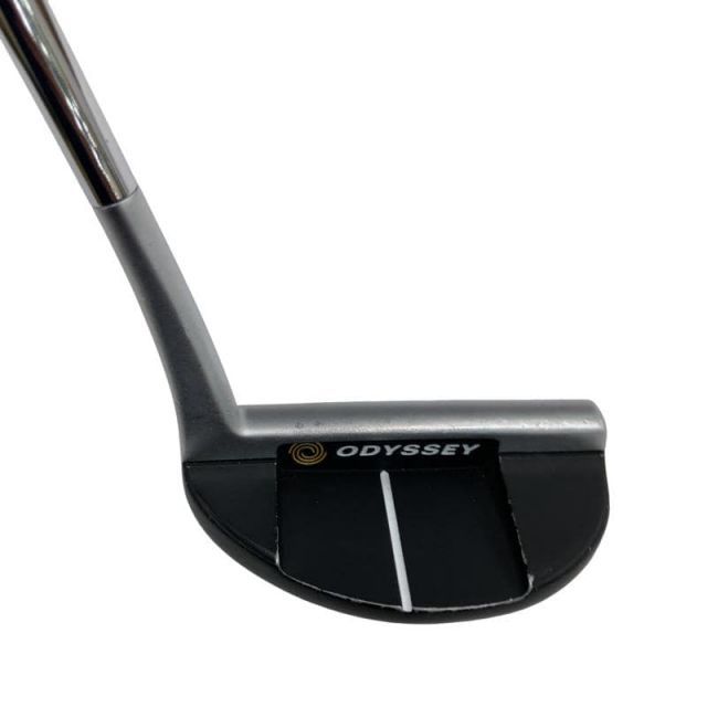中古】 オデッセイ STROKE LAB NINE 33インチ パター PT STROKE LAB