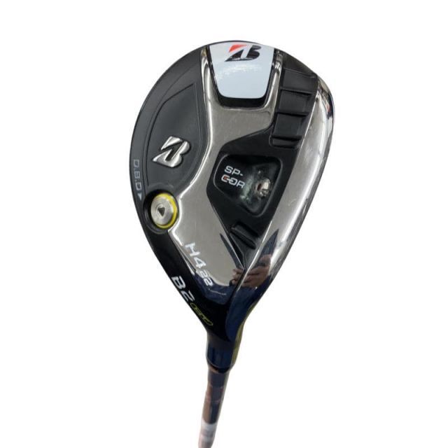 中古】 ブリヂストン BRIDGESTONE B2 HT H4 ユーティリティ UT SPEEDER