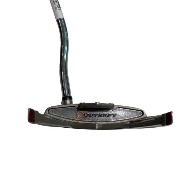 中古パター (33)インチPure coPPer 中古】 オデッセイ WHITE HOT XG TERON 33インチ パター PT スチール