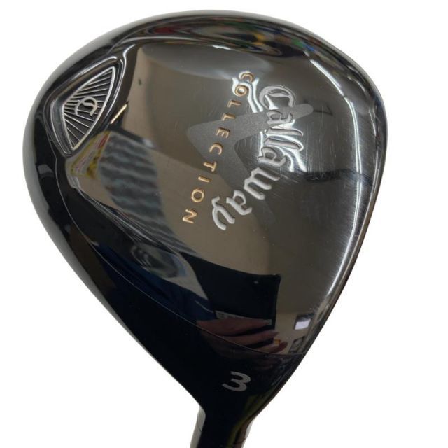 Tour AD MJ-6S 3W用キャロウェイスリーブ石川遼シグネイチャーモデル Tour AD MJ-6S 3W用キャロウェイスリーブ石川遼シグネイチャーモデル