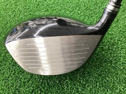 中古】 BALDO BALDO 8C CRAFT TA001 1W ドライバー DR リシャフト