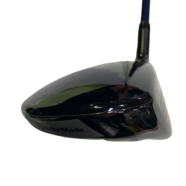 中古】 テーラーメイド Qi10 7W フェアウェイウッド FW 純正特注