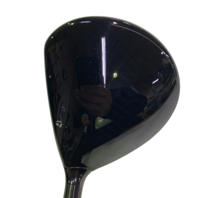 中古】 テーラーメイド Qi10 7W フェアウェイウッド FW 純正特注
