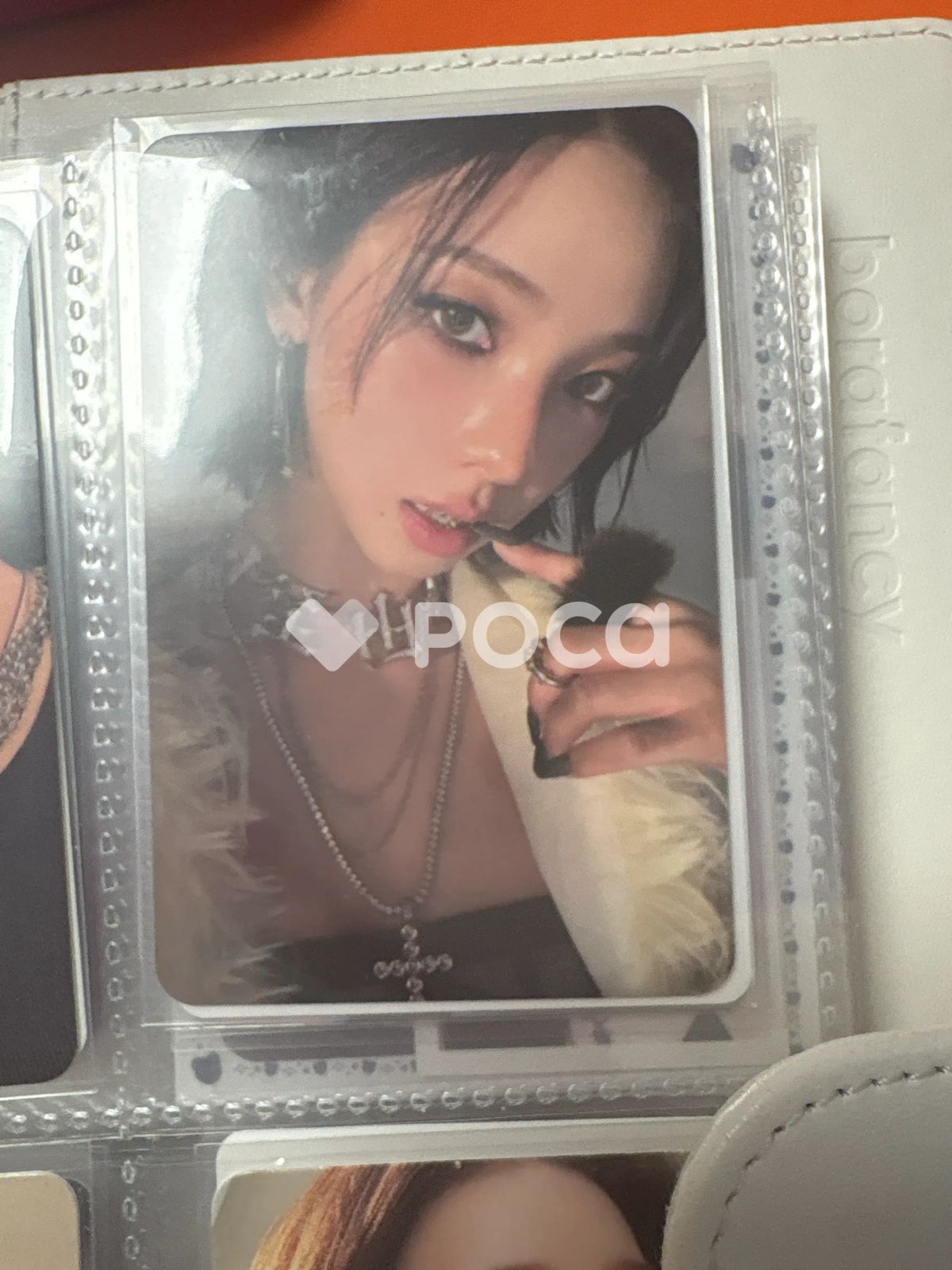 aespa カリナ Dirty Work Dirty Worker Ver. - メルカリ