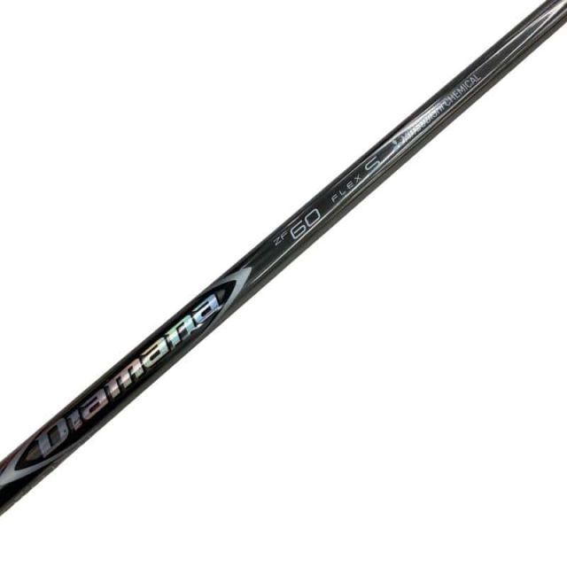 キャロウェイ MAVRIK SUBZERO 9° ドライバー DR フレックスS