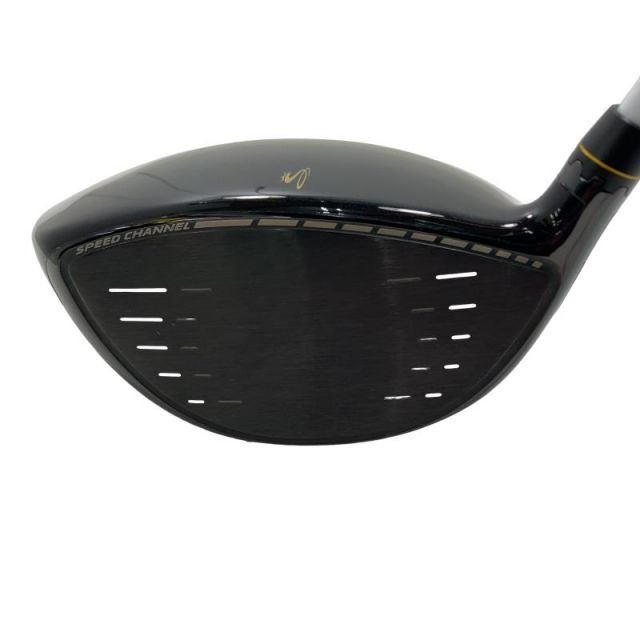 中古】 コブラ cobra FLY-Z 1W(ブラック) ドライバー DR cobra FLY-Z