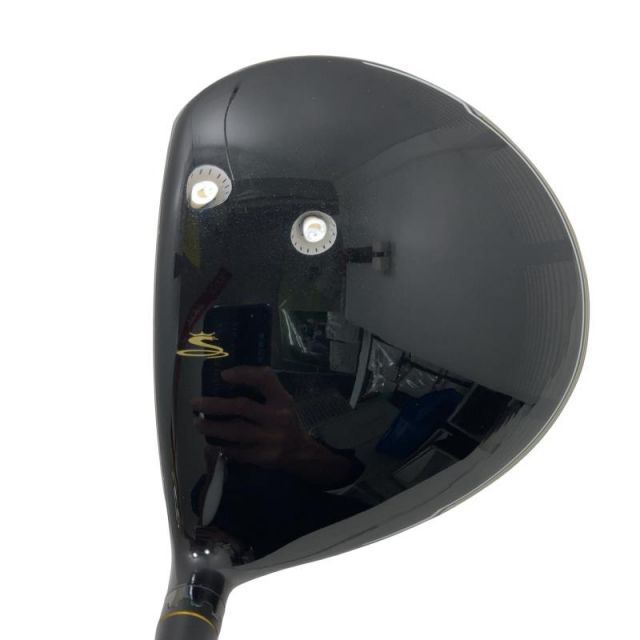 中古】 コブラ cobra FLY-Z 1W(ブラック) ドライバー DR cobra FLY-Z