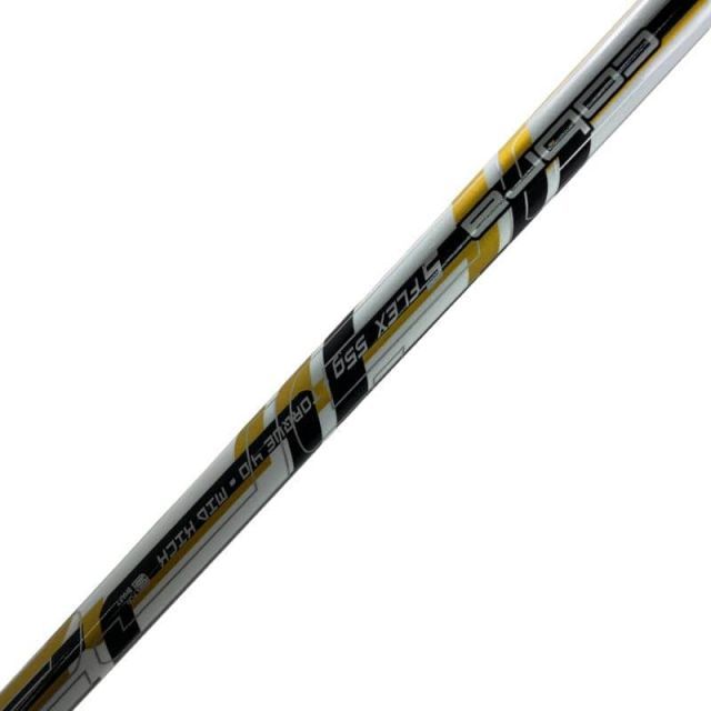 中古】 コブラ cobra FLY-Z 1W(ブラック) ドライバー DR cobra FLY-Z