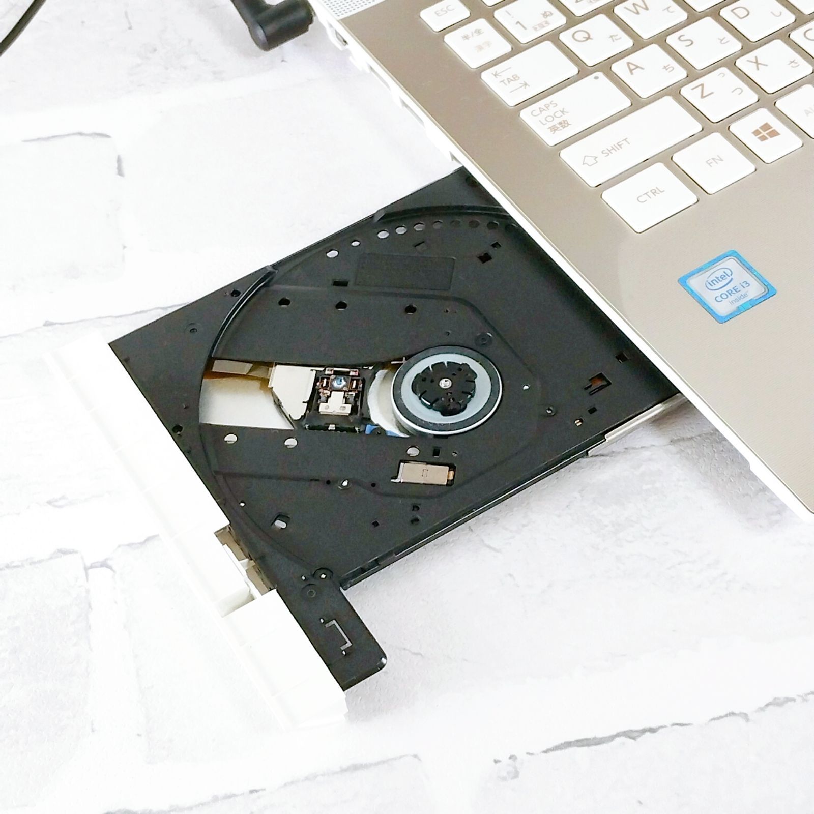 大容量1TB 初心者さんにおすすめ！ DVD視聴 最新Windows11 TOSHIBA