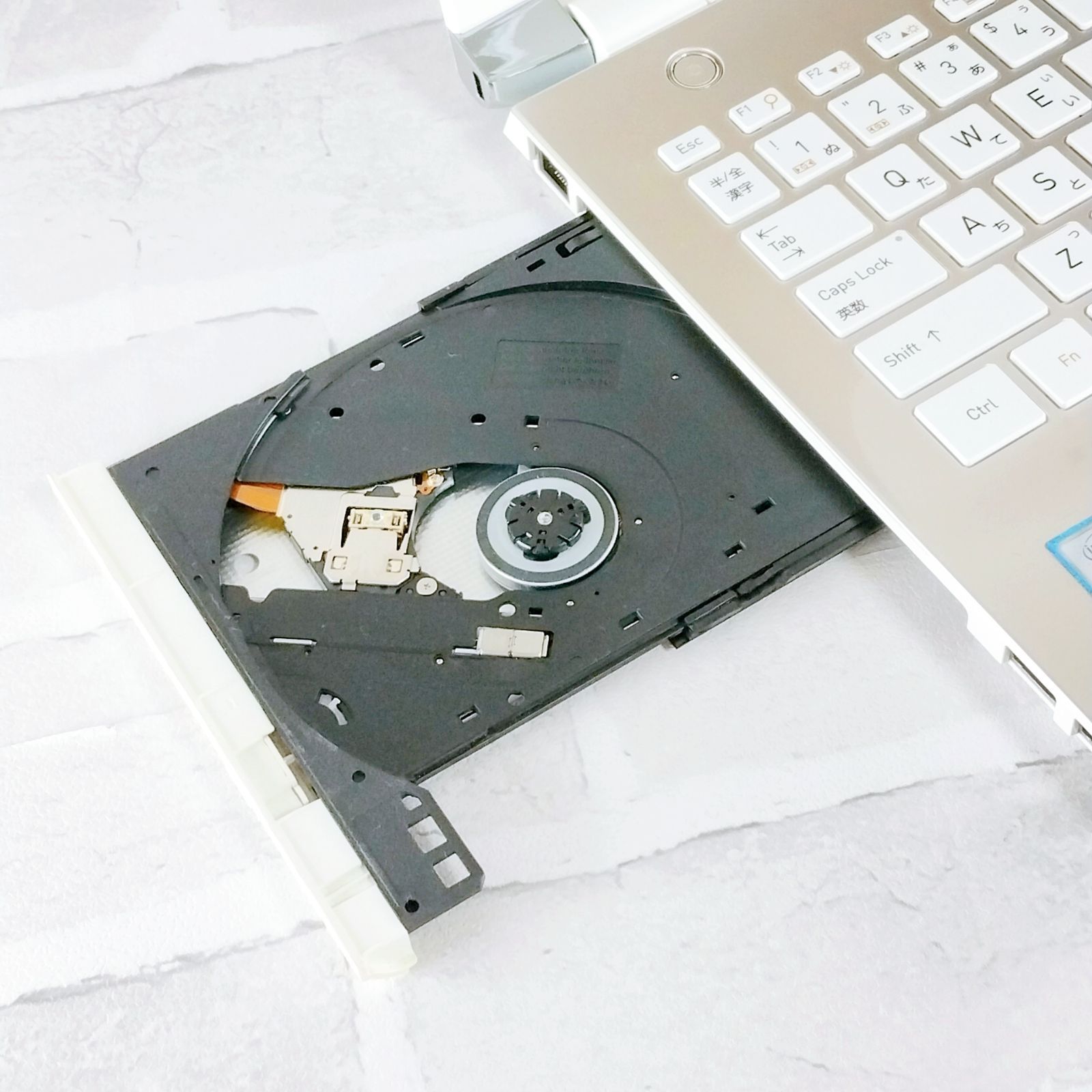 たっぷり1TB 最新Windows11 DVD TOSHIBA dynabook ノートパソコン