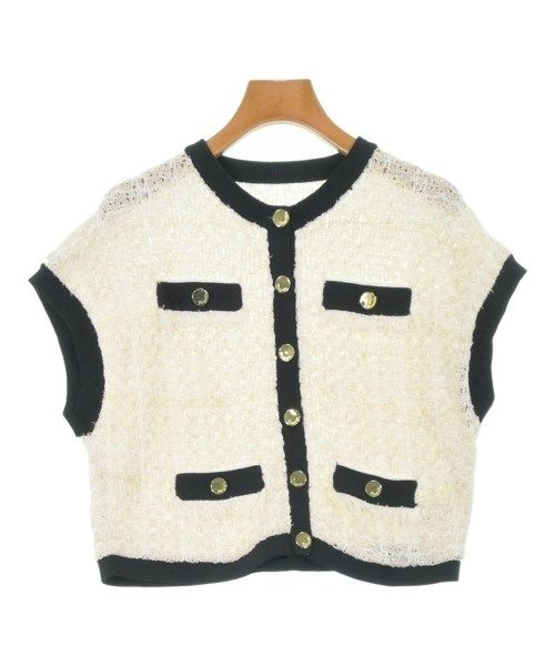 Chloe クロエ 16SS レースデザインカーディガン 16SMC07-16S830