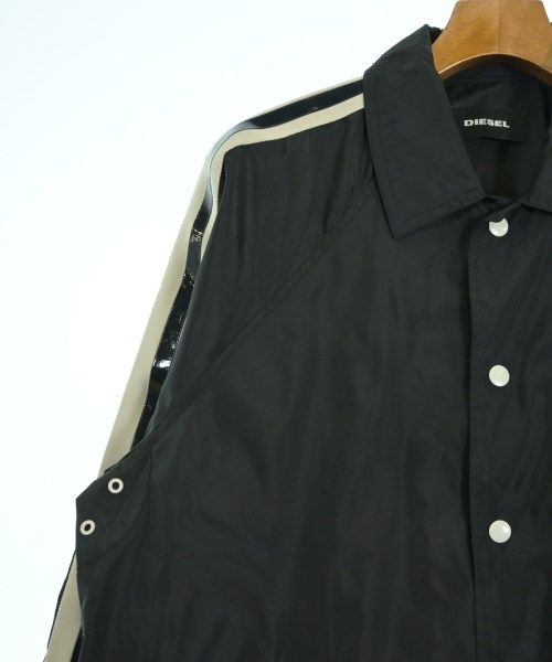 DIESEL ブルゾン メンズ 【古着】【】【送料無料】 【公式通販】