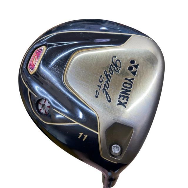 激安大特価，大得価 【中古】 ヨネックス YONEX Royal DTP 11° ドライバー DR REXIS XELA for Royal(ドライバー) (フレックスR) メンズ 男性用 右利き 右用 Cランク ゴルフクラブ ドライバー