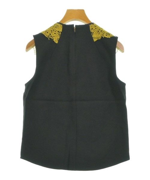 TOGA ベスト レディース 【古着】【中古】【送料無料】 - メルカリ