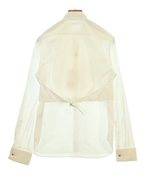 FUMIKA UCHIDA カジュアルシャツ レディース 【古着】【中古】【送料