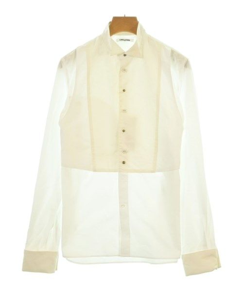 FUMIKA UCHIDA フミカウチダ カジュアルシャツ レディース 【古着】【中古】 FUMIKA UCHIDA カジュアルシャツ レディース 【古着】【中古】【送料