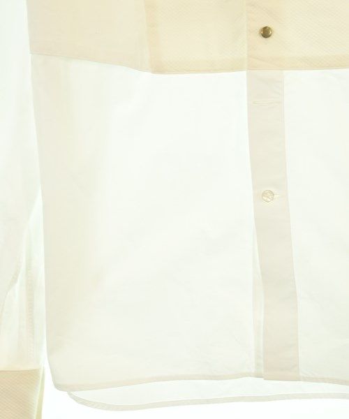 FUMIKA UCHIDA カジュアルシャツ レディース 【古着】【中古】【送料