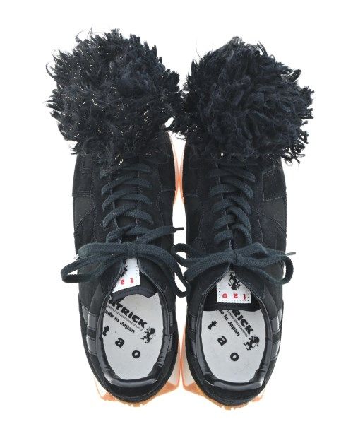 TAO スニーカー レディース 【古着】【中古】【送料無料】 - メルカリ