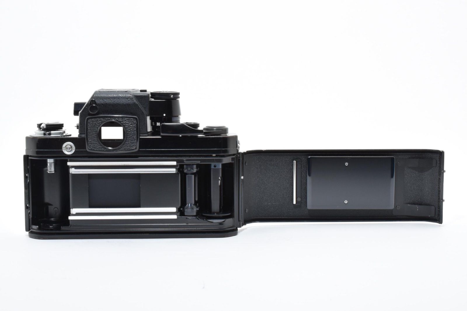 ◇◇ 極上完動品 ニコン Nikon F2 AS 後期シリアル フォトミック 一眼