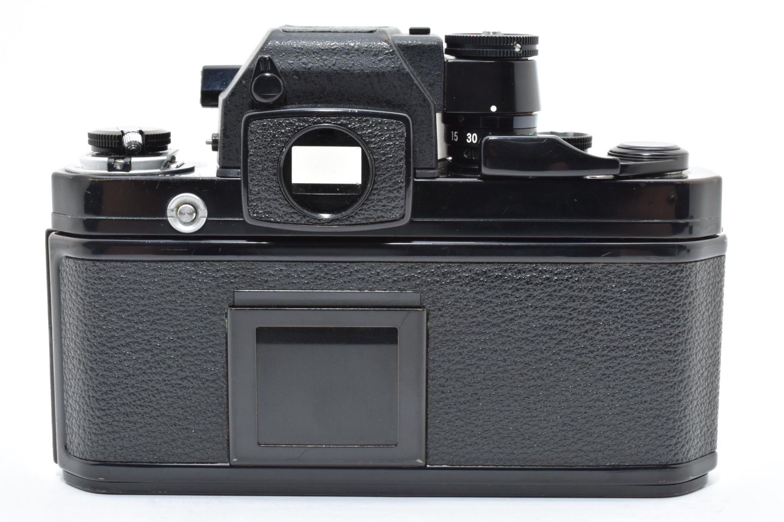 ◇◇ 極上完動品 ニコン Nikon F2 AS 後期シリアル フォトミック 一眼