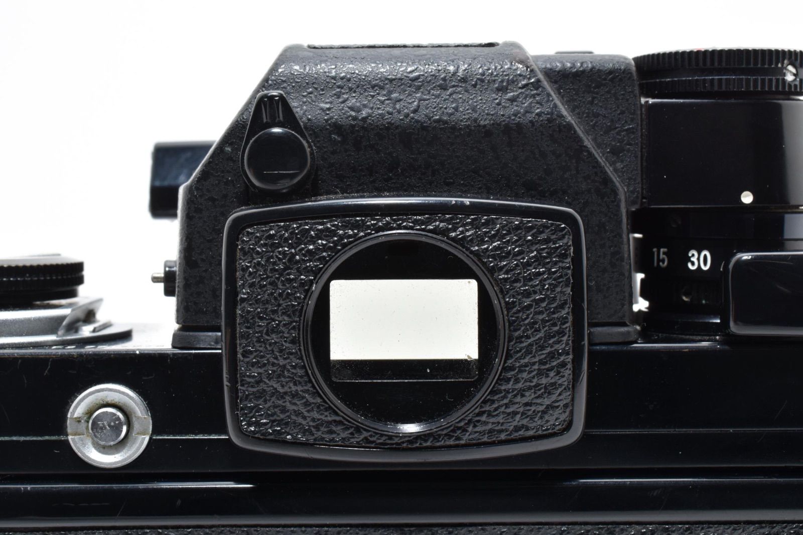 ◇◇ 極上完動品 ニコン Nikon F2 AS 後期シリアル フォトミック 一眼