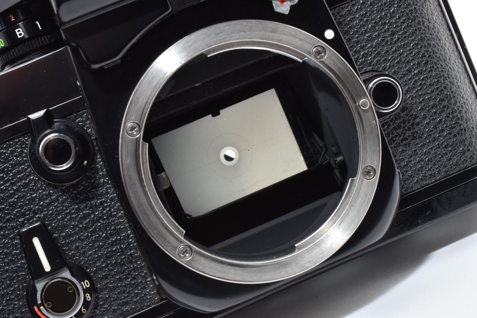 ◇◇ 極上完動品 ニコン Nikon F2 AS 後期シリアル フォトミック 一眼