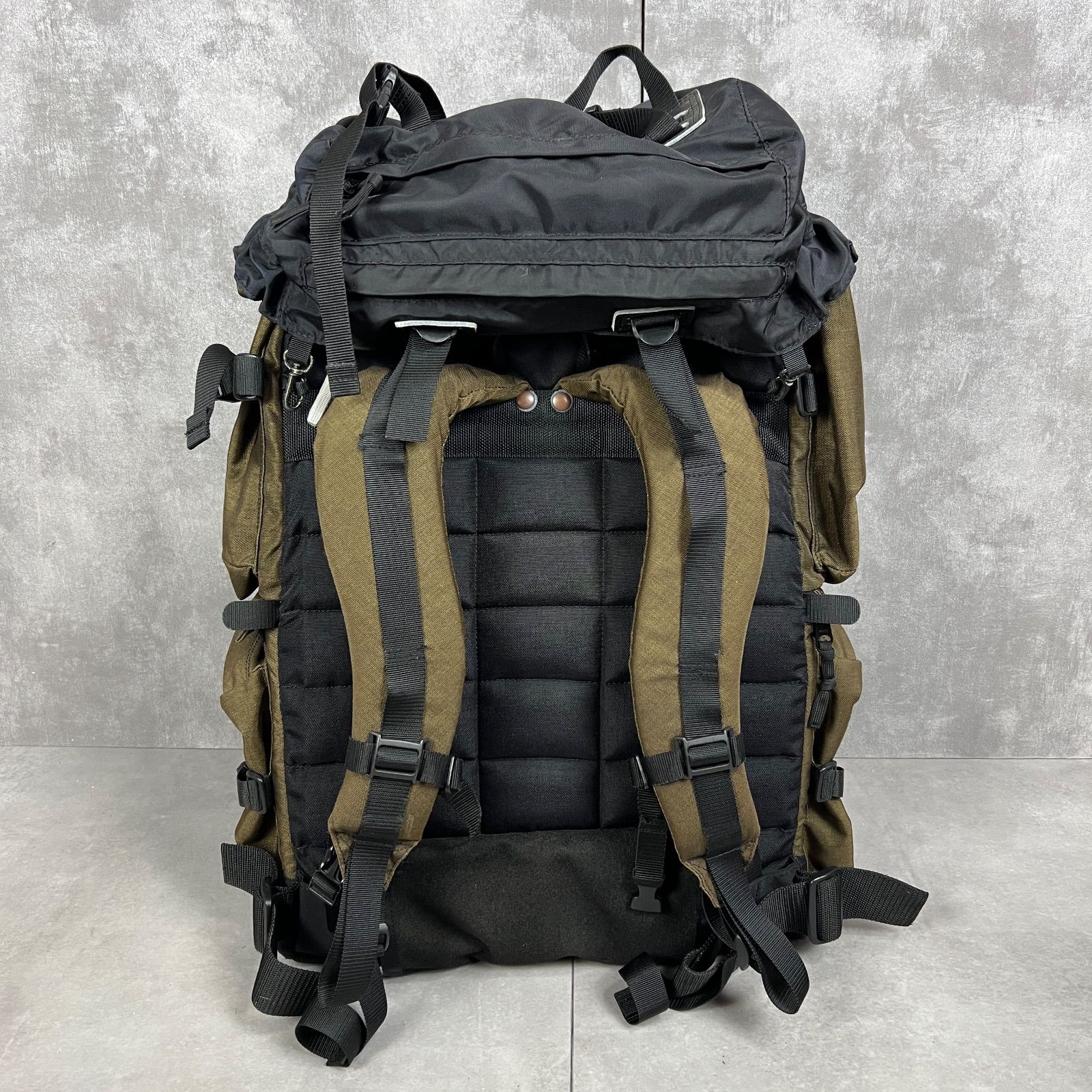 フォローで割引クーポン配布中】良品 LAMDA ラムダ カメラザック Ⅳ型