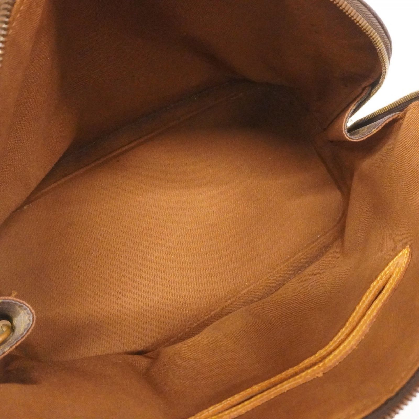 ルイヴィトン モノグラム アルマ ハンドバッグ ブラウン 手提げ M51130 ルイ・ヴィトン(Louis Vuitton) ルイ・ヴィトン ハンドバッグ