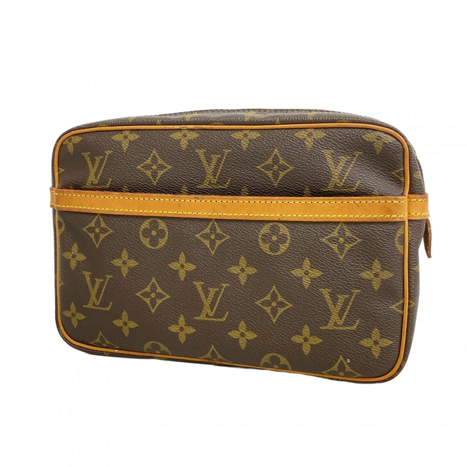 ルイ・ヴィトン(Louis Vuitton) ルイ・ヴィトン クラッチバッグ