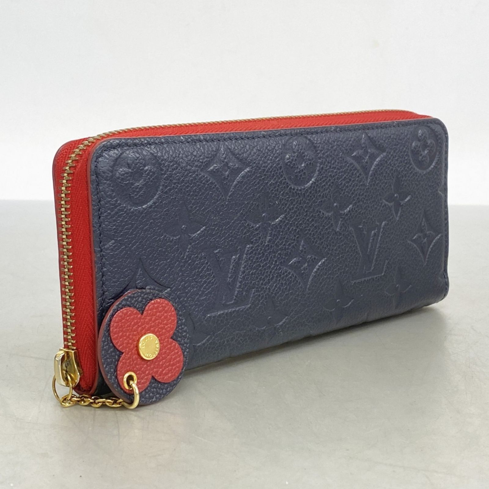 ルイ・ヴィトン(Louis Vuitton) ルイ・ヴィトン 長財布 モノグラム 