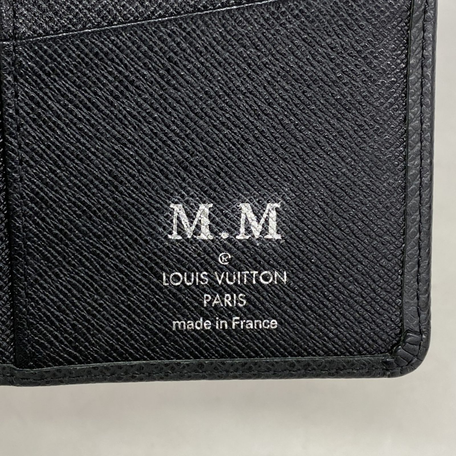 ルイ・ヴィトン(Louis Vuitton) ルイ・ヴィトン 長財布 タイガ