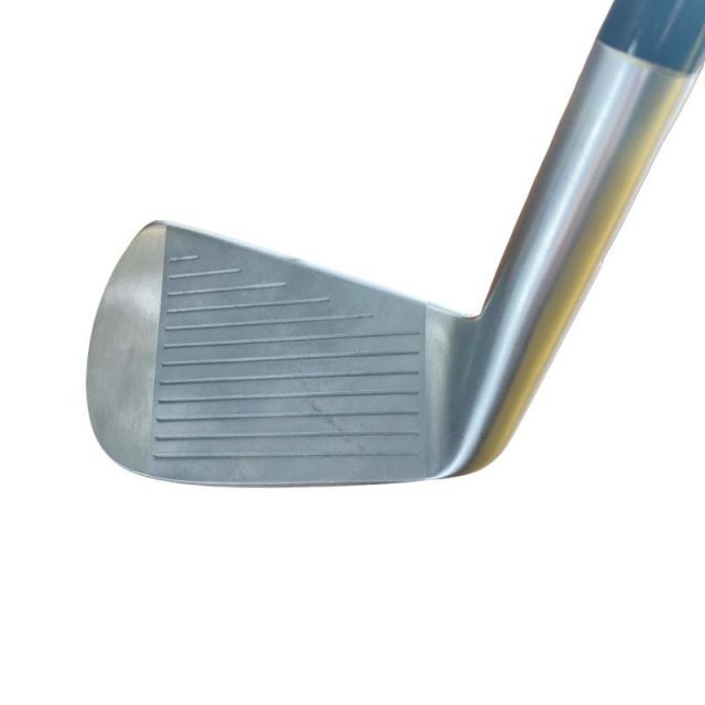 中古】 ブリヂストン Jumbo MTNIII PRO MODEL 10S アイアンセット IR