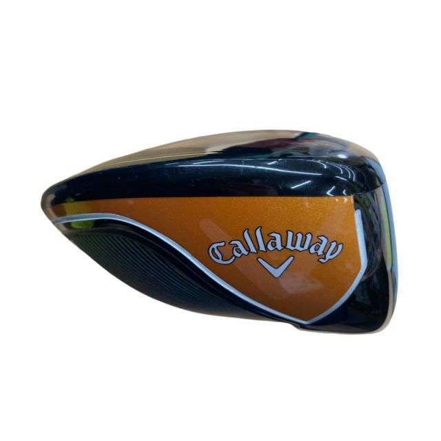 キャロウェイ MAVRIK MAX 9° ドライバー DR 本物 純正特注シャフト