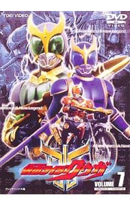 DVD／仮面ライダークウガ Vol.7 - メルカリ