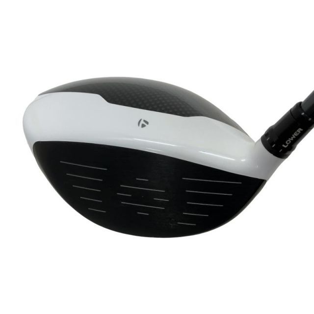 中古】 テーラーメイド M2(2017) D-TYPE 10.5° USA ドライバー DR