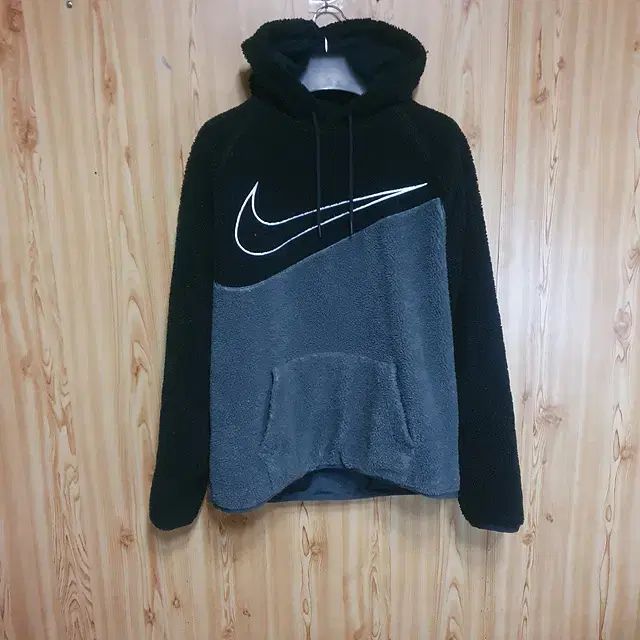 フリース ナイキ スウッシュ NIKE ナイキ エコファービッグスウッシュ