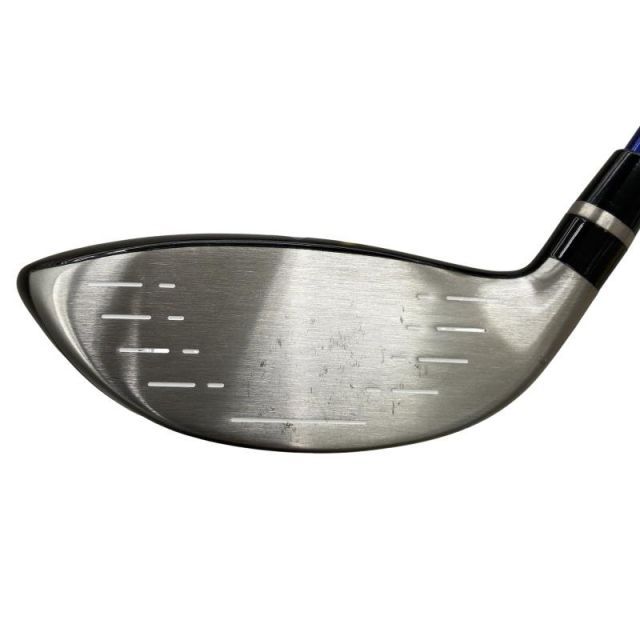 中古】 ヤマハ inpres DRIVESTAR U4 ユーティリティ UT SPEEDER NX for