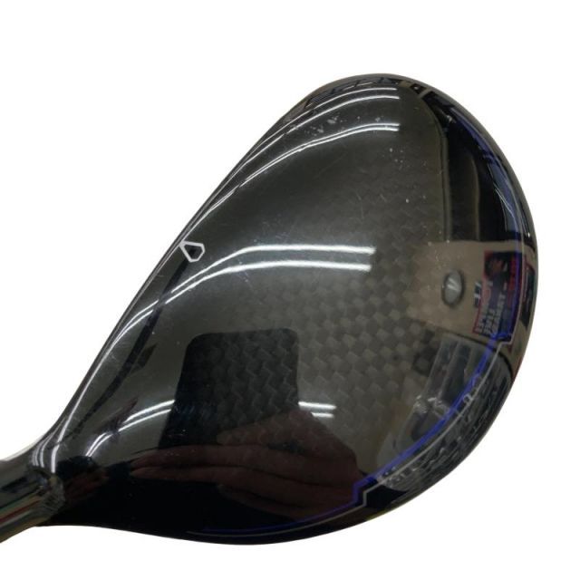 中古】 ヤマハ inpres DRIVESTAR U4 ユーティリティ UT SPEEDER NX for