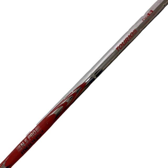 中古】 ブリヂストン TOUR B XD-H(2018) H3 ユーティリティ UT NS PRO