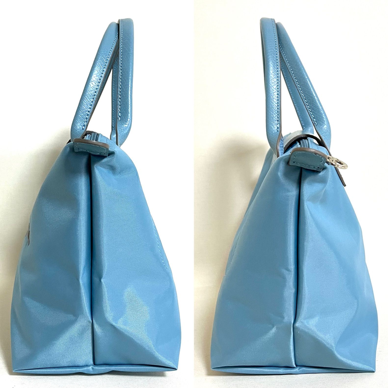 Longchamp ロンシャン ル プリアージュ クラブ S ハンドバッグ トート
