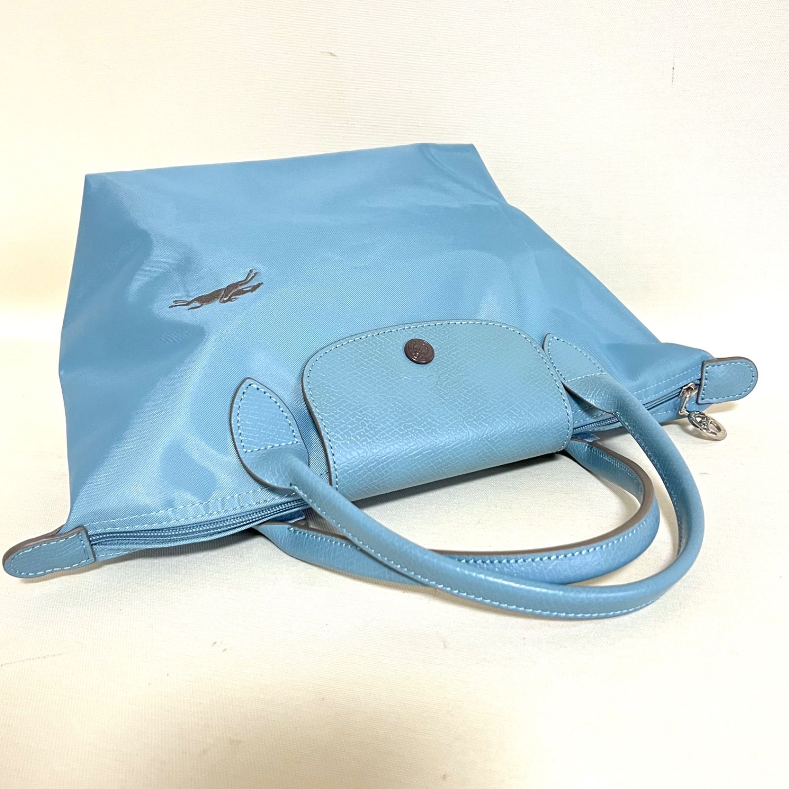 Longchamp ロンシャン ル プリアージュ クラブ S ハンドバッグ トート