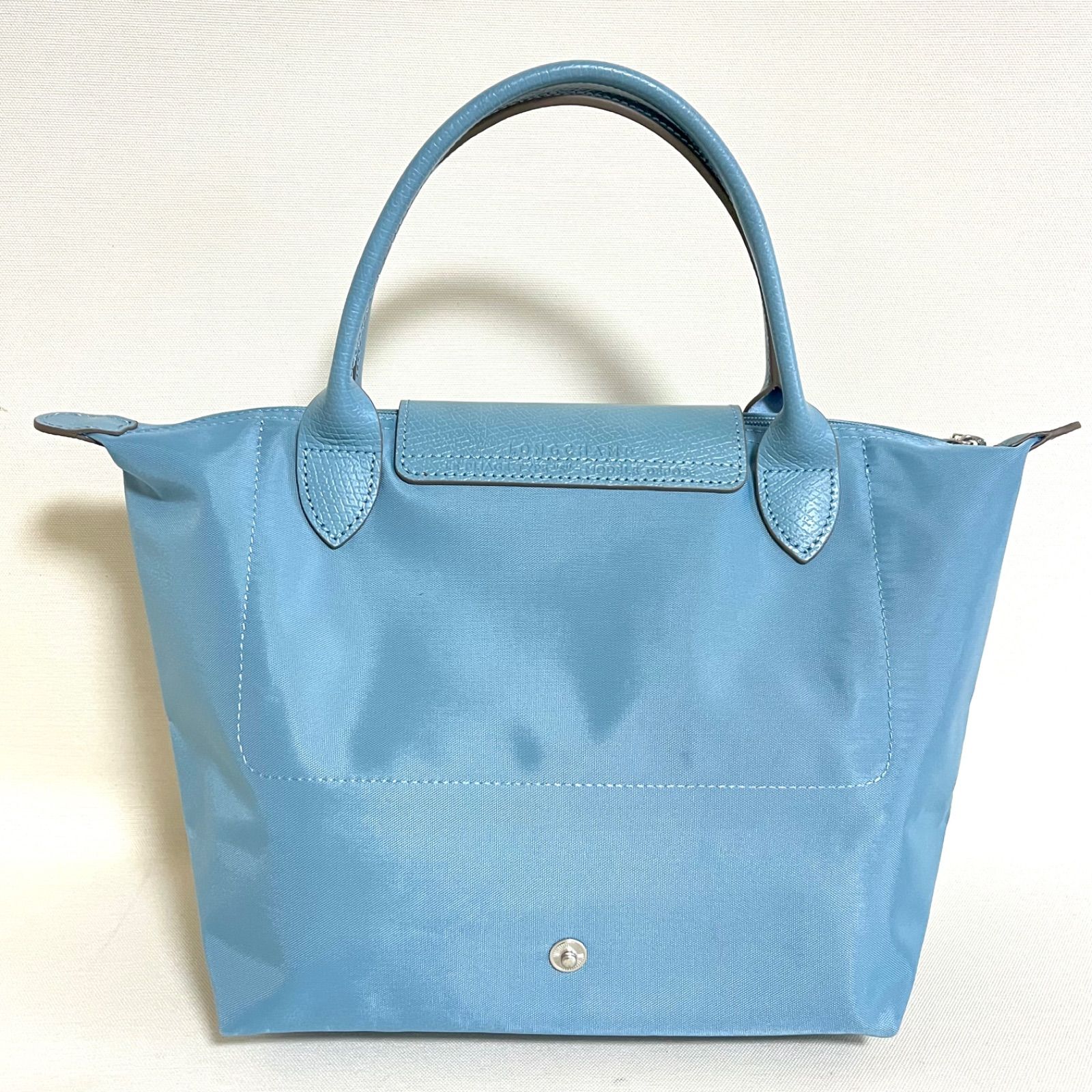 Longchamp ロンシャン ル プリアージュ クラブ S ハンドバッグ トート 