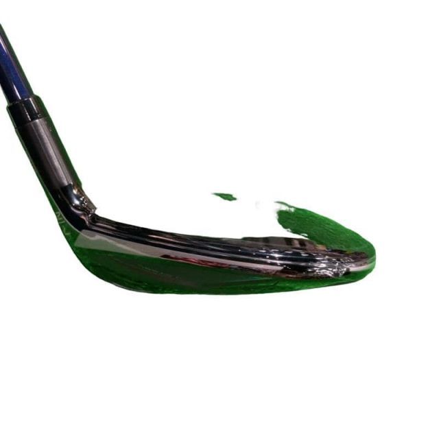 中古】 テーラーメイド Qi10 7W フェアウェイウッド FW Diamana BLUE