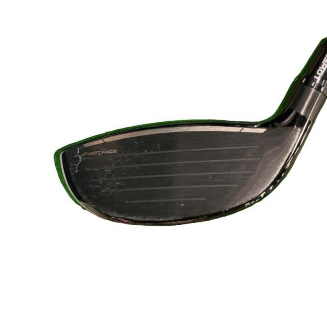 中古】 テーラーメイド Qi10 TOUR 3W フェアウェイウッド FW SPEEDER