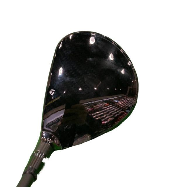 中古】 テーラーメイド Qi10 TOUR 3W フェアウェイウッド FW SPEEDER