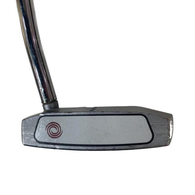 中古】 オデッセイ WHITE HOT OG #7 34インチ レフティ パター PT