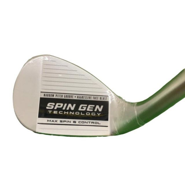中古】 キャロウェイ OPUS クロム 58/06T ウェッジ WG NS PRO MODUS3