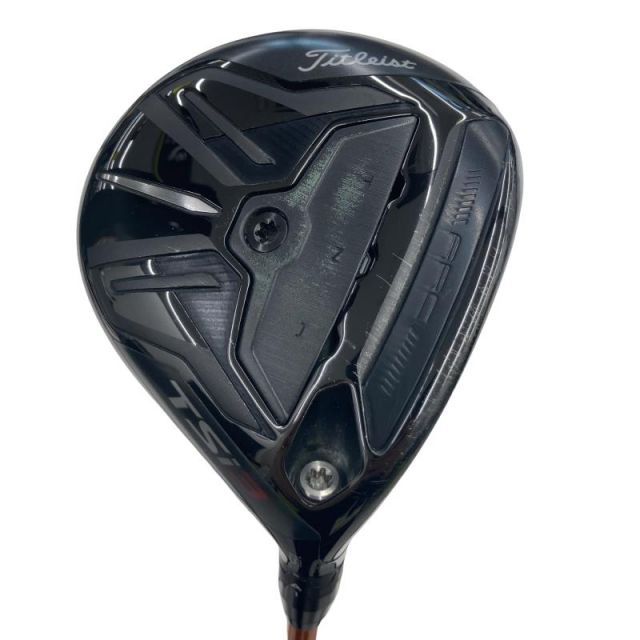 中古】 タイトリスト TSi3 15° フェアウェイウッド FW Tour AD DI-6