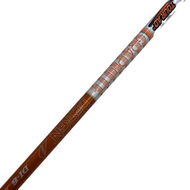 中古】 タイトリスト TSi3 18° フェアウェイウッド FW Tour AD DI-6